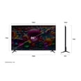 thumbnail image 4 of Pantalla 86 pulgadas LG UHD AI 86UA8050 4K Smart TV 2025, 4 of 13