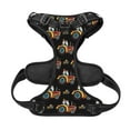 thumbnail image 5 of Gaeub Cartoon Tractor Gaeub Cartoon Tractor No Pull Dog Harness, Secure and Adjustable Pet Vest for Outdoor Activities - X-Large, 5 of 8