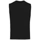 thumbnail image 1 of Camiseta sin mangas Ropa deportiva Augusta Hyperform Compress para adulto NEGRO 2XL, 1 of 1