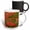 Multicolor, variant on 3drose, Montana, Flathead Lake. Lake at Sunset., 11oz Two-tone Red Mug
