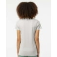thumbnail image 3 of Tultex Women�'s Premium Cotton T-Shirt, 3 of 5