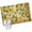Brown, variant on Runner Rug 2'x6', Yellow Lemons Washable Non-Slip Hallway Runner Rugs, Summer Botanical Checkered Pastoral Bedside Rugs Floor Mats Carpet Runners for Kitchen Bathroom Laundry Room