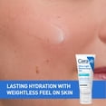 thumbnail image 2 of Gel hidratante CeraVe Ultraligero para rostro 50 ml, 2 of 8
