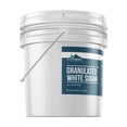 thumbnail image 2 of Earthborn Elements Granulated White Sugar, Baking and Kitchen Staple, Non GMO 3.5 Gallon, 2 of 7