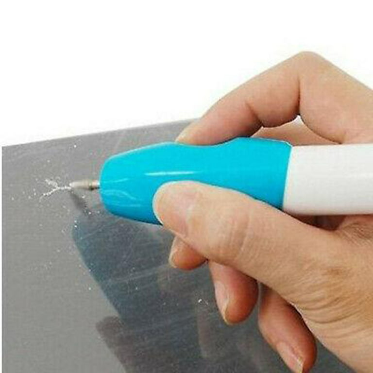 Rooha Engraving Etching Pen Handheld Tool Engrave Carve Tool Etched Glass  Tools 