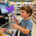 thumbnail image 6 of Butterfly Tap Payment Wand,3D Printed Butterfly Contactless Payment Wand,Tap to Pay Credit Card Holder,Fantasy Magic Wand for Tap Cards,Novelty Digital Payment Gift for Fairy & Magic Lovers, 6 of 9