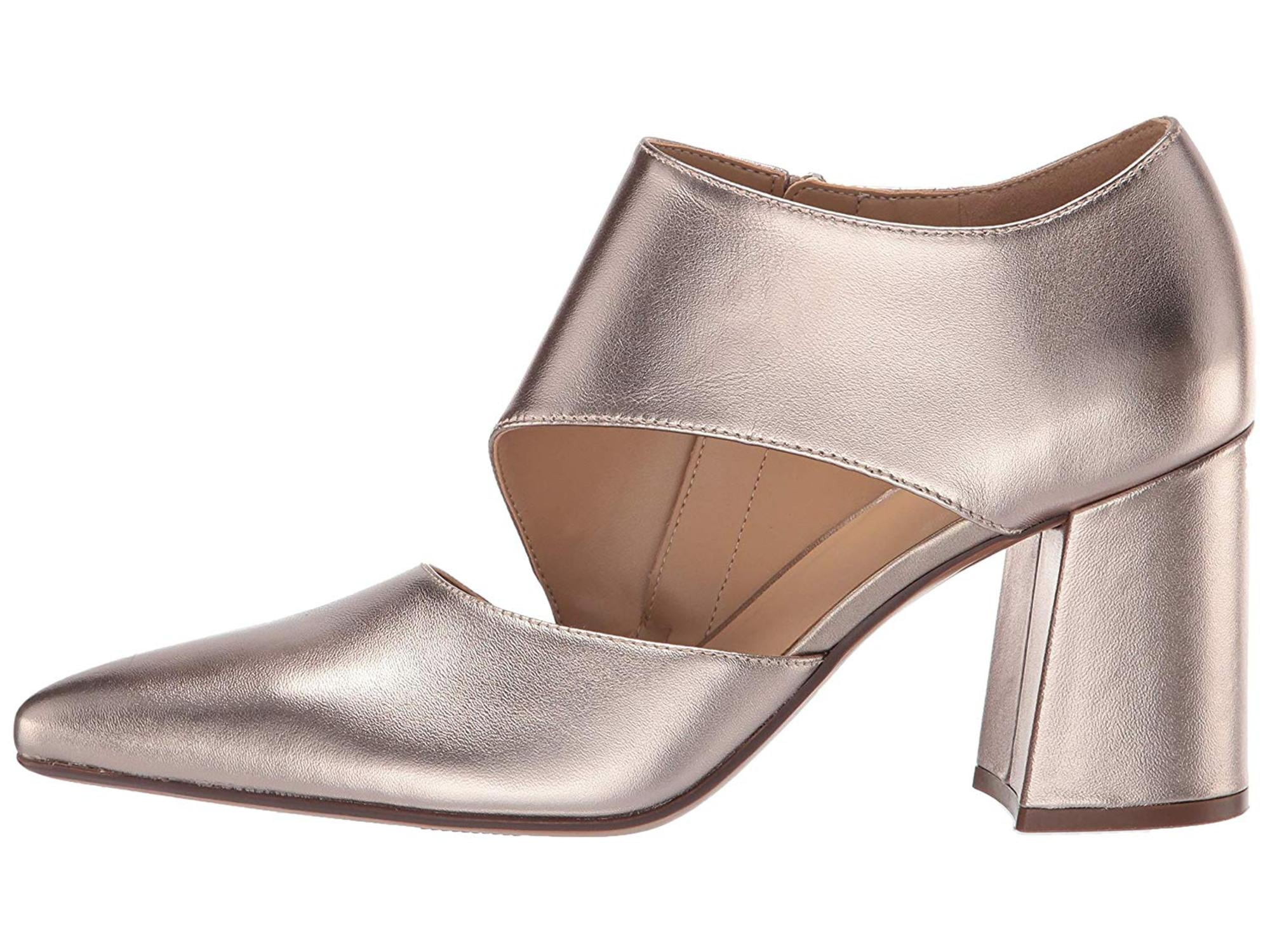 naturalizer hoda cutout bootie