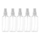 thumbnail image 2 of 15 piezas Mini botella de rociador de niebla fina recargable botellas de 100 ml, 2 of 9