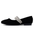 thumbnail image 2 of Flats Para Mujer Zmexico 4701 negro 23, 2 of 4