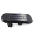 thumbnail image 5 of Mini Ski Skates For Snow The Short Skiboard Snowblades Unisex Winter Outdoor Sport Ski Shates, 5 of 5