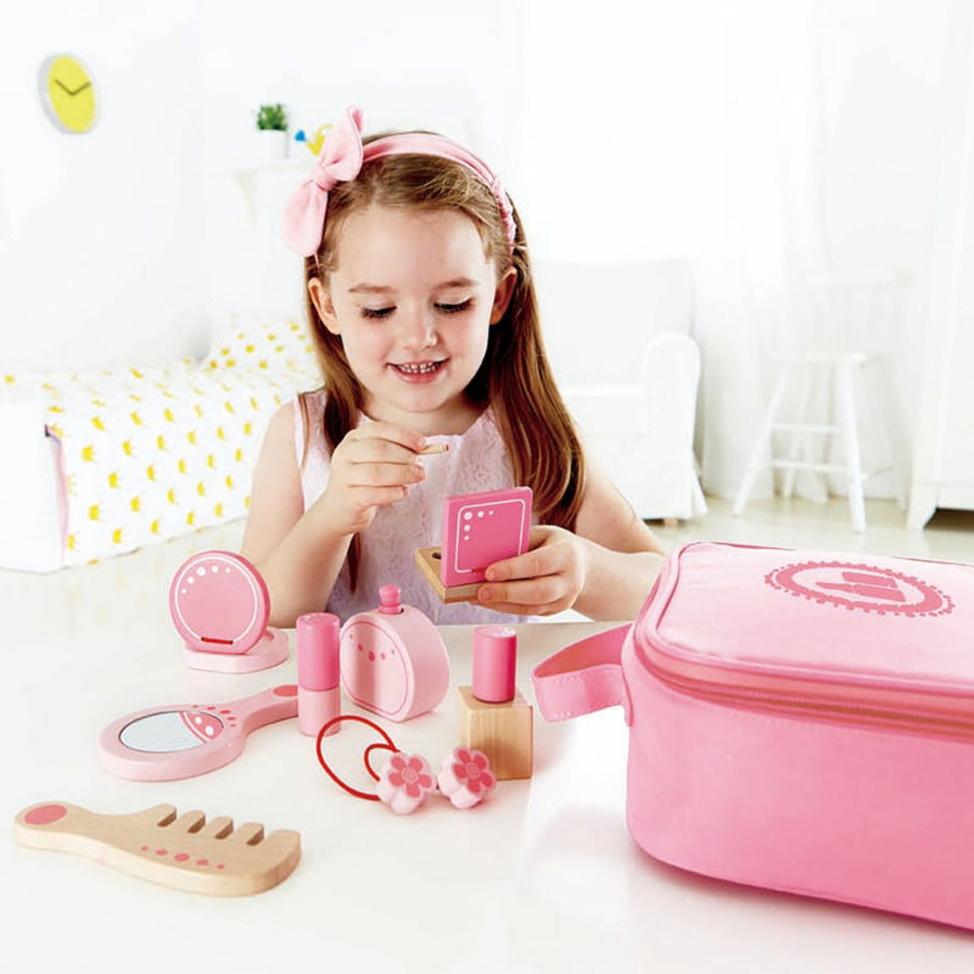 Hape makeup set on sale