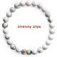 thumbnail image 5 of Pulseras de Parejas YONGSHENG Larga Distancia 2 Piezas, 5 of 5