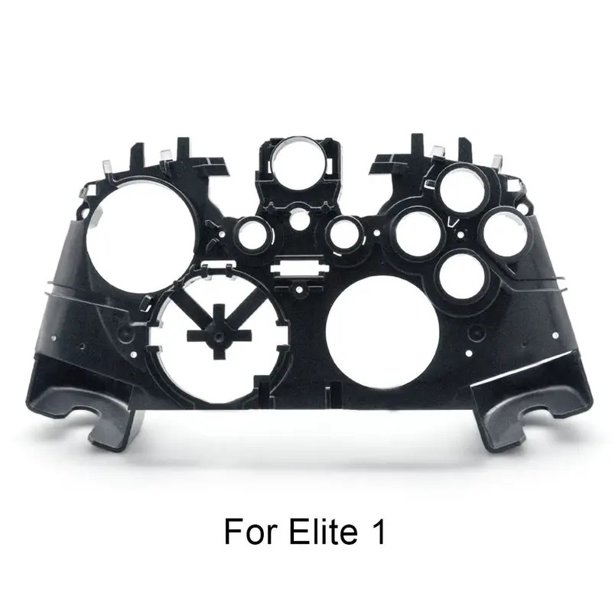 Controlador de juego XBOXONES1708 marco medio 1697xsx Elite Elite1 2 de primera y segunda generación soporte medio integrado