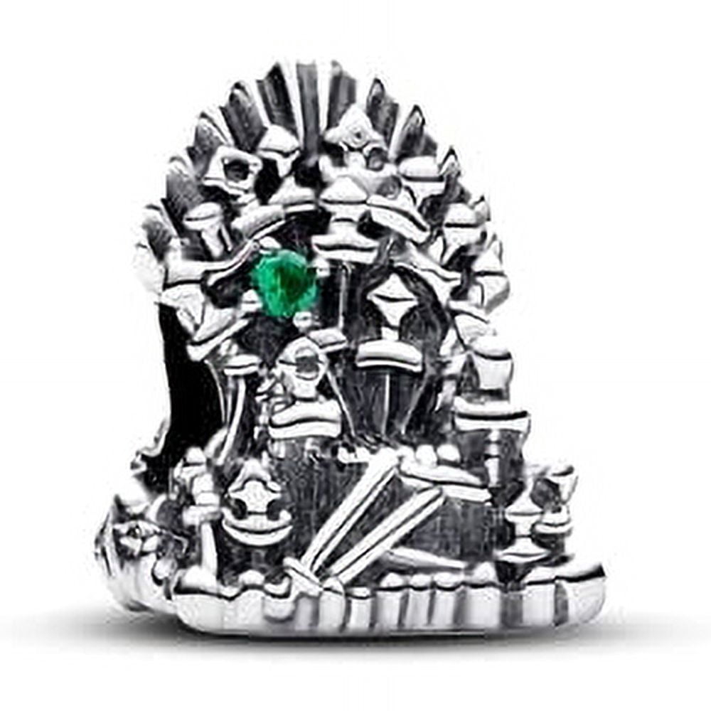 Pandora Game of Thrones The Iron Throne Charm