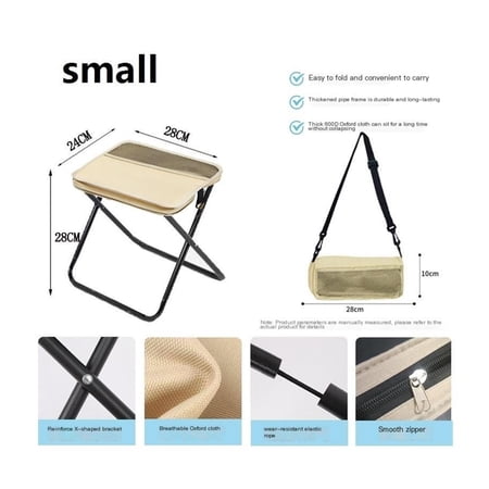 zhengfang portable chair for adults product