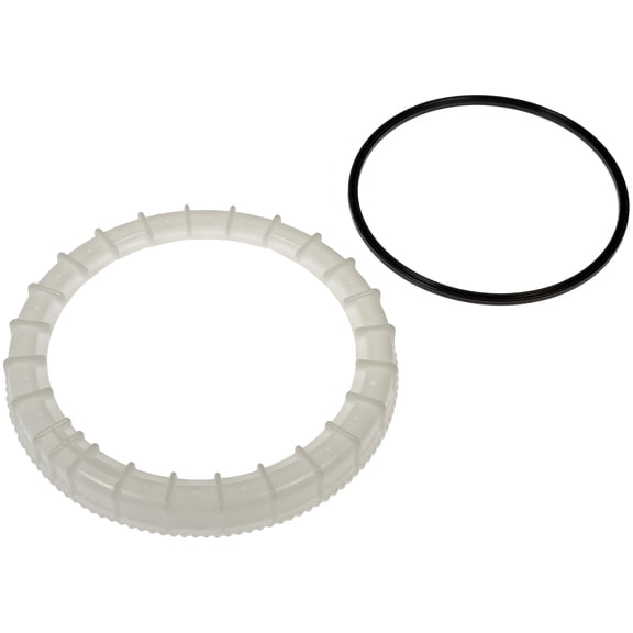 Dorman 579-204 Fuel Tank Lock Ring for Specific Mazda Models