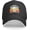 Black, variant on Oktoberfest Team Lets Get Schnitzel Faced Hat Men Baseball Cap Cool Hat