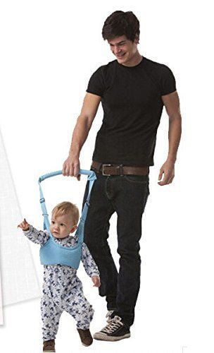 Infant Baby Kid Prewalker Toddler Walking Assistant Trainer Safety Harness Belt 