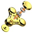 thumbnail image 2 of Fidget Spinner ATESSON de acero inoxidable ultraduradero, 2 of 7