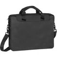 thumbnail image 3 of RivaCase 8033 black Laptop bag 15.6", 3 of 3