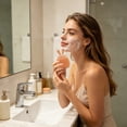 thumbnail image 6 of Beautynvta Silicone Face Scrubber, Cute Bunny Shaped Manual Facial Cleansing Brush for Men and Women, Skin Care Face Brushes for Exfoliating, Pore and Blackhead Remover, 6 of 6