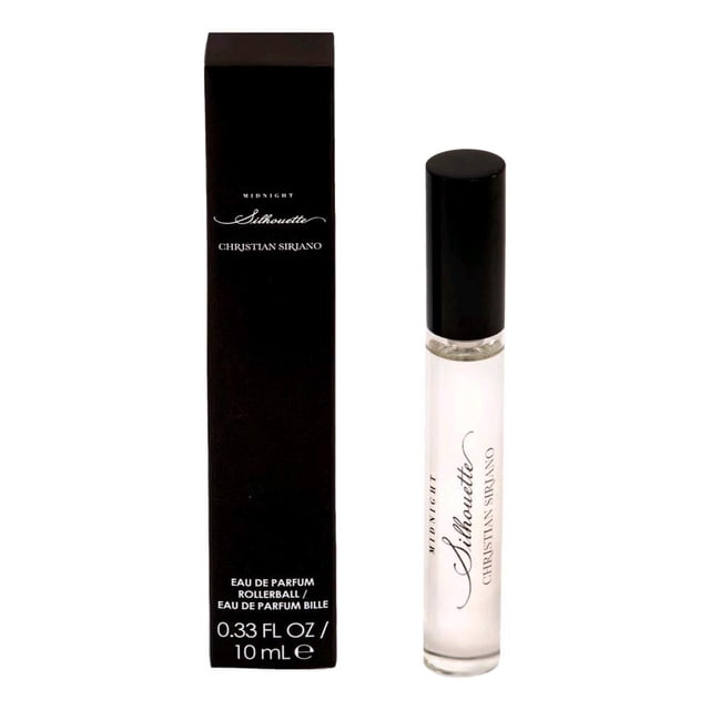 Perfume Christian Siriano Midnight Silhouette EDP 100 ml