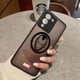 thumbnail image 3 of Funda mate para infinix NOTE 12 G96 11 10 8I 8 7 SMART 4 SPARK 8 8P 5 6 PRO S5 Funda Coque Shell Marvel Logo Lron Spider-Aan, 3 of 5