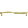 thumbnail image 2 of Elements Z205 Capri 5" Center To Center Bar Cabinet Pull - Chrome, 2 of 2