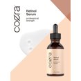 thumbnail image 5 of Retinol Serum for Face | 4 fl oz | Professional Strength | Hydrating Skin Oil | Free of Parabens & Fragrances, 5 of 7