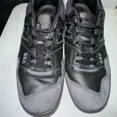 thumbnail image 2 of New Balance 550 Black Gum Sneakers Men’s Size 11.5, 2 of 6