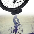 thumbnail image 4 of Cycling Front Wheel Riser Cycling, Bike Front Wheel Riser Block for Indoor Bicycle Training Bike Trainer Stand, 4 of 9