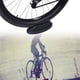 thumbnail image 4 of Bloque De Asa De La Rueda Para Bicicletas, Estabilice El Soporte Para El Entrenamiento De Ciclismo En Interiores, El Aumento De La Rueda Delantera Para Bicicletas Estacionarias, 4 of 7