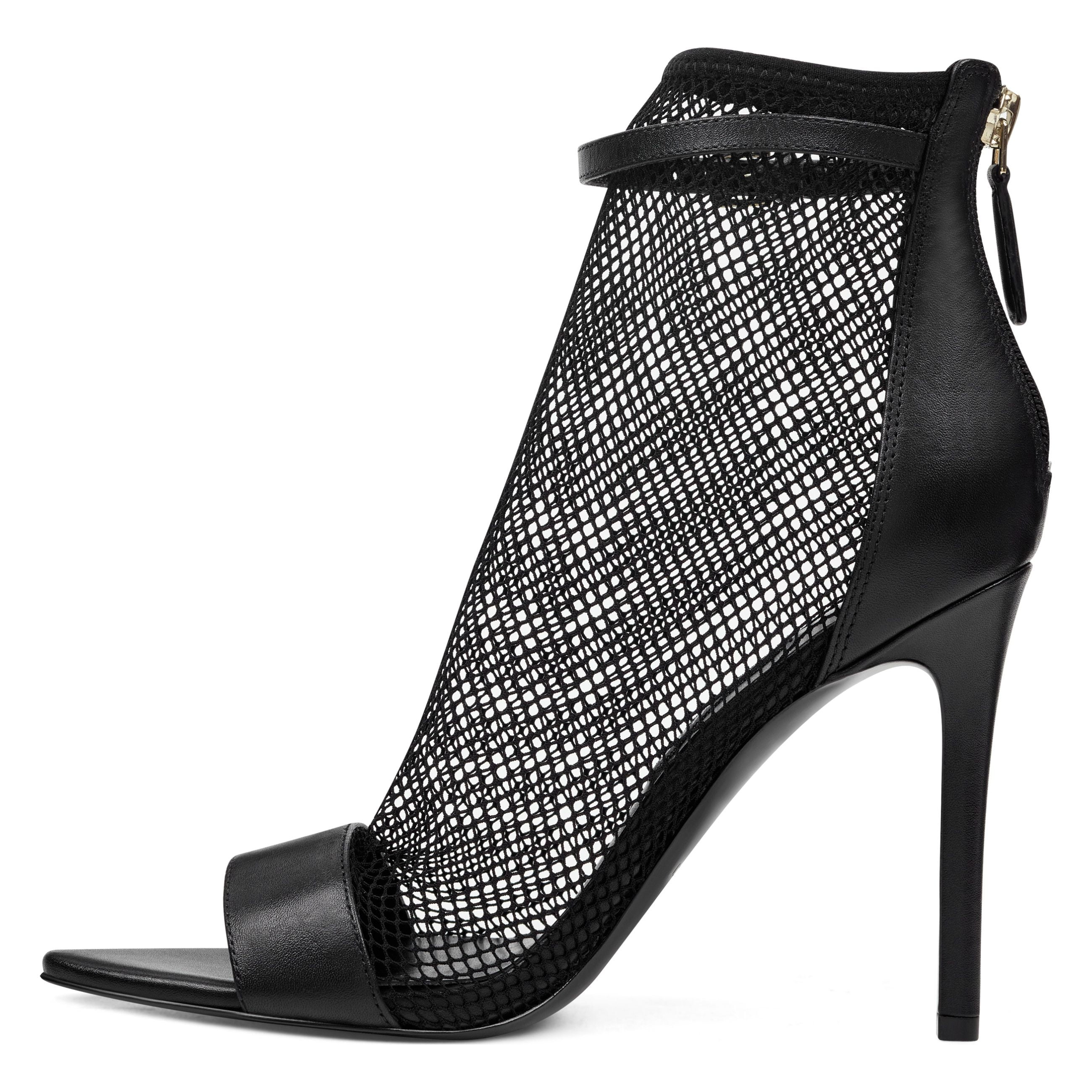 gotbank mesh sandals