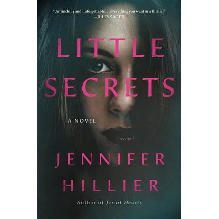 Little Secrets : A Novel (Hardcover)