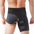 thumbnail image 1 of Hip B, Groin Sciatica Relief Wrap Thigh Sleeve For Pulled Injury S Itis Rehab And, 1 of 2