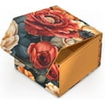 thumbnail image 4 of Ultimate Guard - Sidewinder 133+ Xenoskin - Floral Places III - Secret Garden, 4 of 7