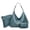 Blue, variant on 3PCS Hobo Crossbody Bags Set for Women,Purses,Shoulder Handbags,3 in 1 Convertible Backpack for Ladies Shoulder Bags Satchel Bags,PU Leather,with Wallet Adjustable Straps for Ladies Tote