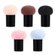 thumbnail image 3 of 5pcs Base de maquillaje de doble uso seco y húmedo Esponja líquida Esponja cosmética, 3 of 4
