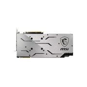 MSI GeForce RTX 2070 SUPER GAMING X RGB 8 GB Dual Fan Graphics Card