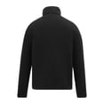 thumbnail image 2 of Regatta Mens Frankie Quarter Zip Fleece, 2 of 5