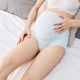 thumbnail image 5 of Bragas de Encaje de Costilla Ajustables Para Mujeres Embarazadas Calzoncillos de Cintura Alta Para Levantar El Vientre Odeerbi ODB122986, 5 of 8