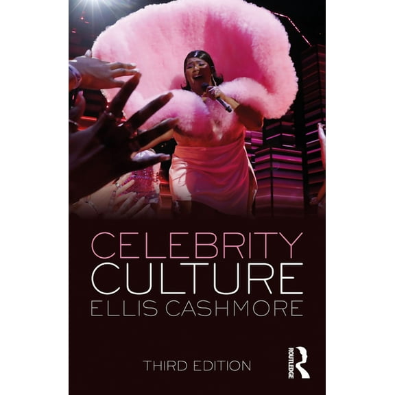 Celebrity Culture, (Paperback)