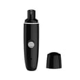 thumbnail image 3 of Cortauñas para Perros Y de , Herramienta de Aseo, Amodora Eléctrica , Negro Colco Amoladora de uñas para perros, 3 of 8