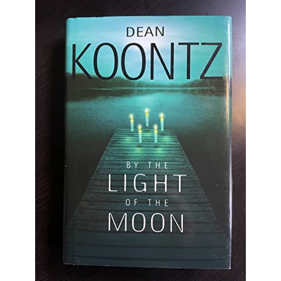 Pre-Owned By the Light of the Moon, 9780553801439, 0553801430, Hardcover, First Edition edition