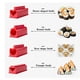 thumbnail image 5 of 11 Unids/set DIY Sushi Maker Kit Para Hacer Sushi Duradero Práctico Multifuncional Sushi Maker Molde Herramientas De Cocina ANGGREK Otros, 5 of 5