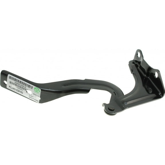 For Honda CR-V 2017 18 19 20 21 2022 Passenger Side Hood Hinge Assembly | 60120TLAA00ZZ | HO1236153