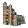 thumbnail image 6 of Game of Thrones - The Red Keep 3D Puzzle: 845 Pcs, 6 of 8