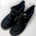 thumbnail image 5 of Ni - ke Ni - ke Air VaporMax Flyknit 3 Triple Black US 10 EU 44 AJ6900004, 5 of 5