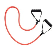 Athletic Works Resistance Tube-Extra Heavy Resistance, Padded Handles