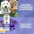 thumbnail image 3 of Natural Care Calming Dog Shampoo - 16oz., 3 of 7